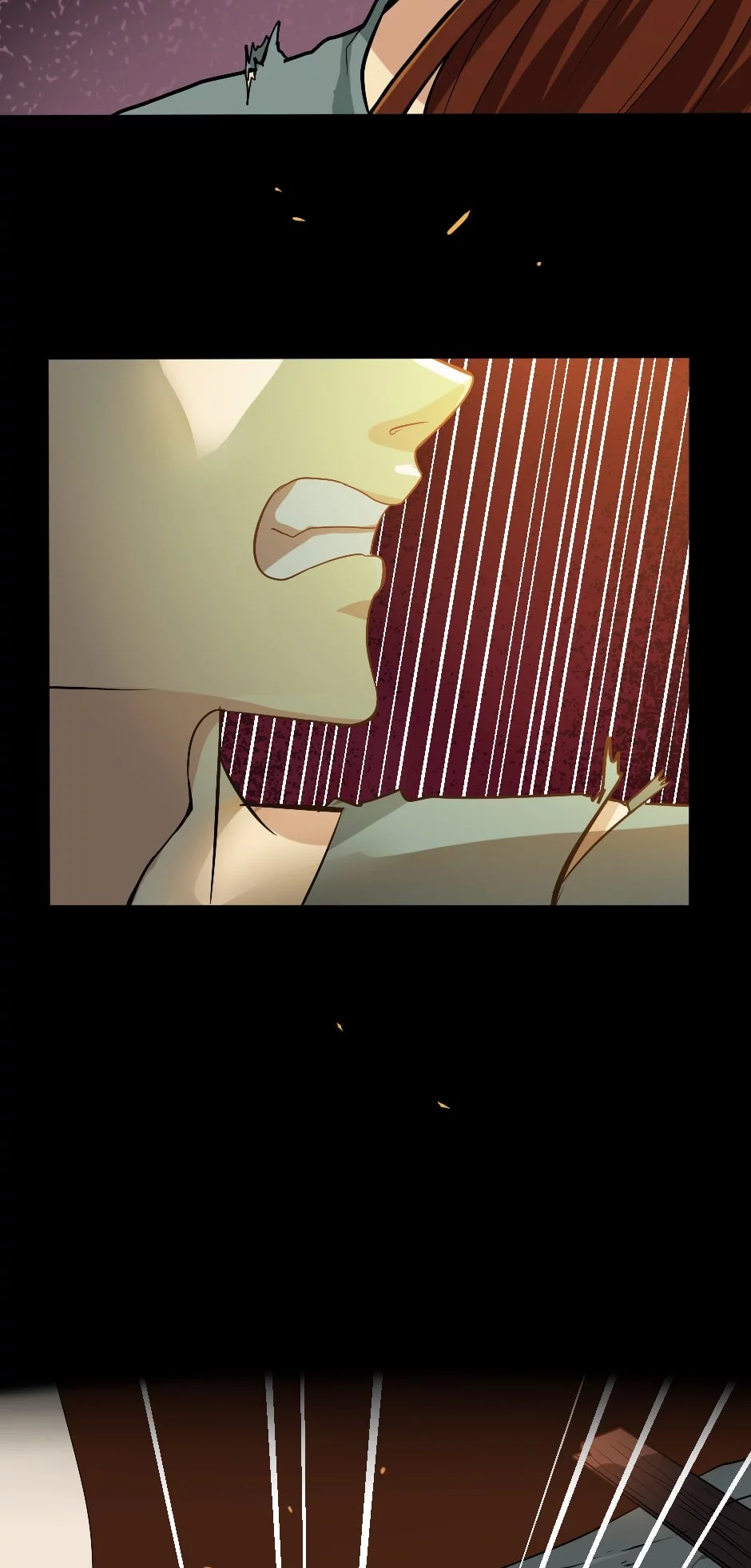The Beginning After The End Chapter 5 page 8