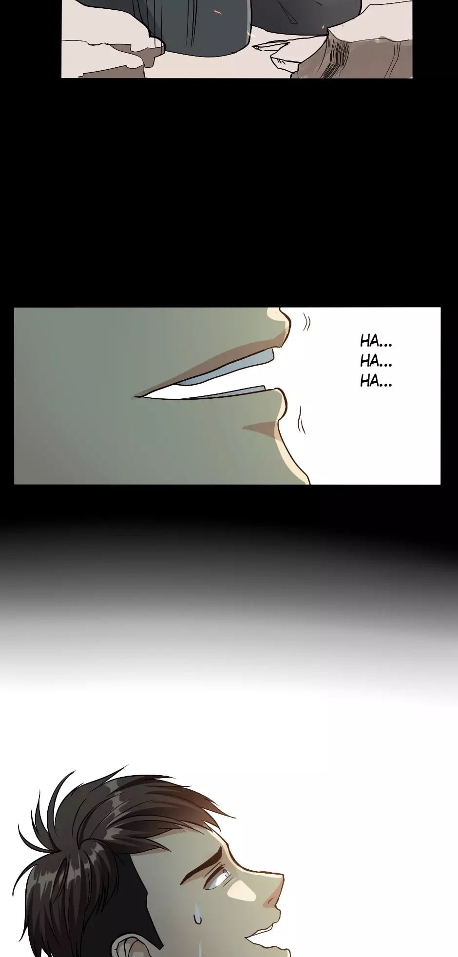 The Beginning After The End Chapter 5 page 14