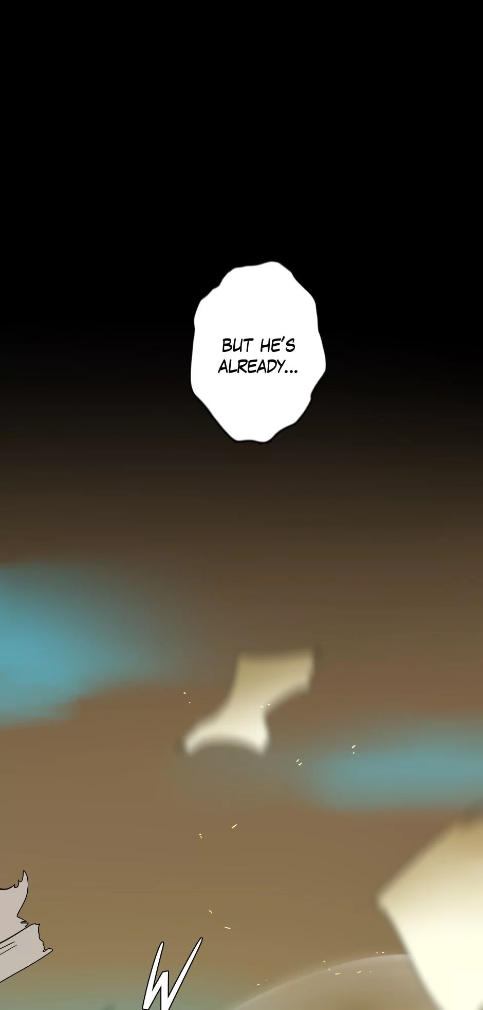 The Beginning After The End Chapter 5 page 17