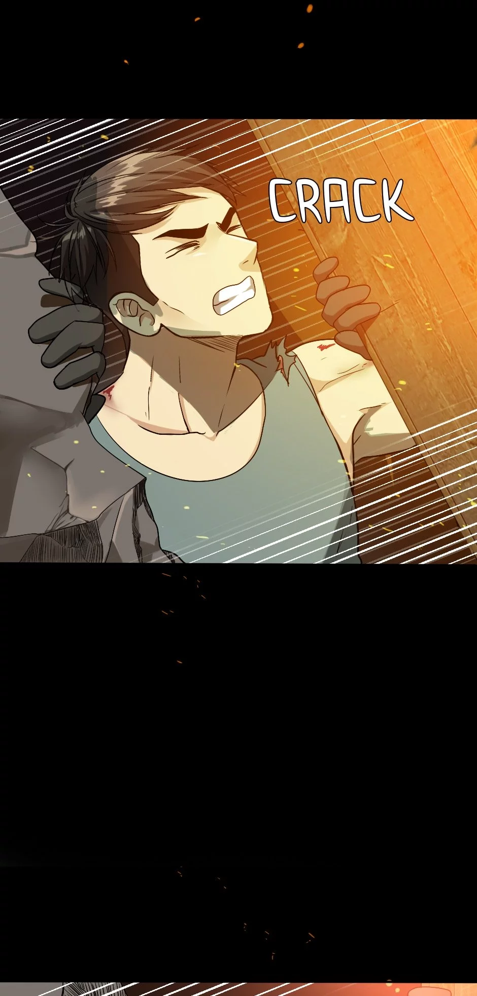 The Beginning After The End Chapter 5 page 11