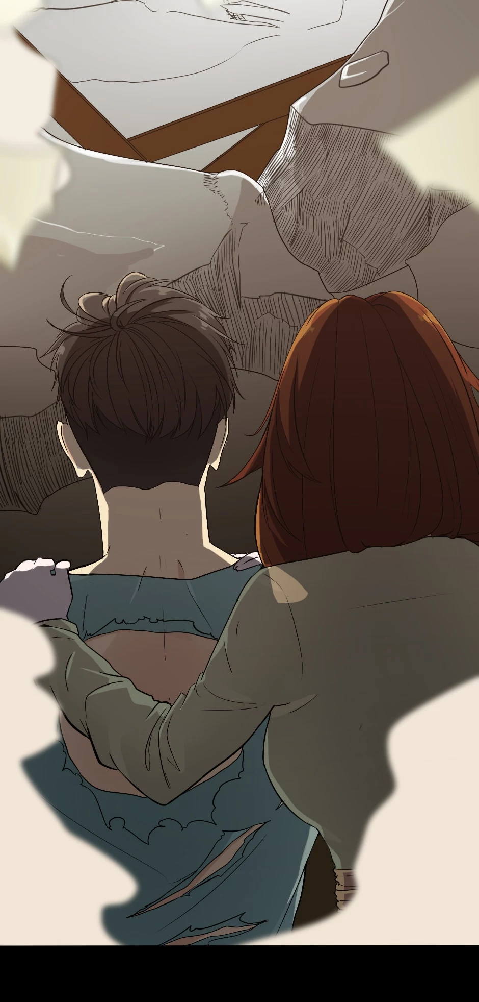 The Beginning After The End Chapter 5 page 19