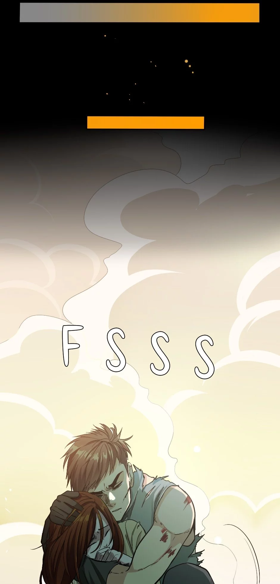 The Beginning After The End Chapter 5 page 4