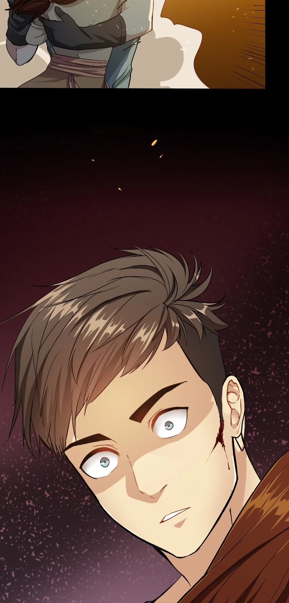 The Beginning After The End Chapter 5 page 7
