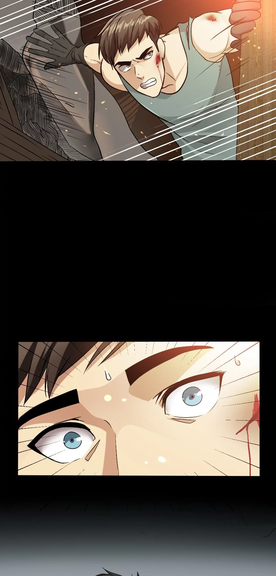 The Beginning After The End Chapter 5 page 12