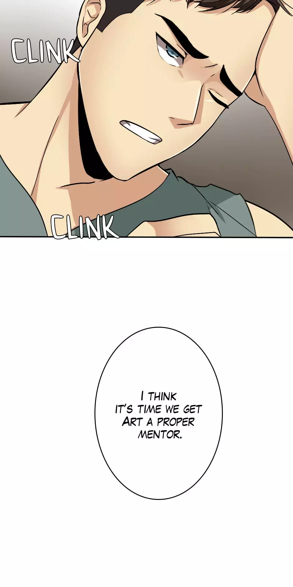 The Beginning After The End Chapter 5 page 60