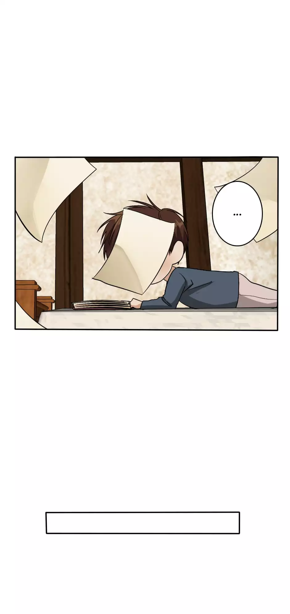 The Beginning After The End Chapter 5 page 34
