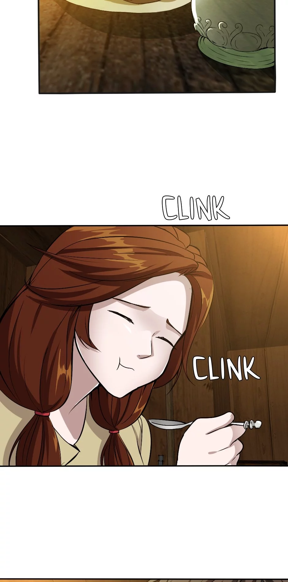 The Beginning After The End Chapter 5 page 57