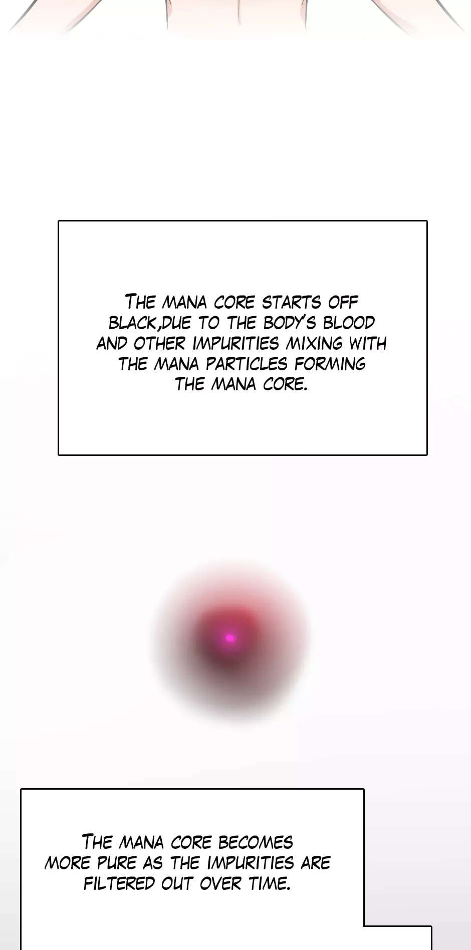 The Beginning After The End Chapter 5 page 50