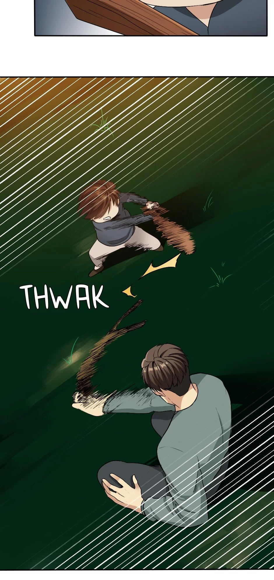 The Beginning After The End Chapter 5 page 38