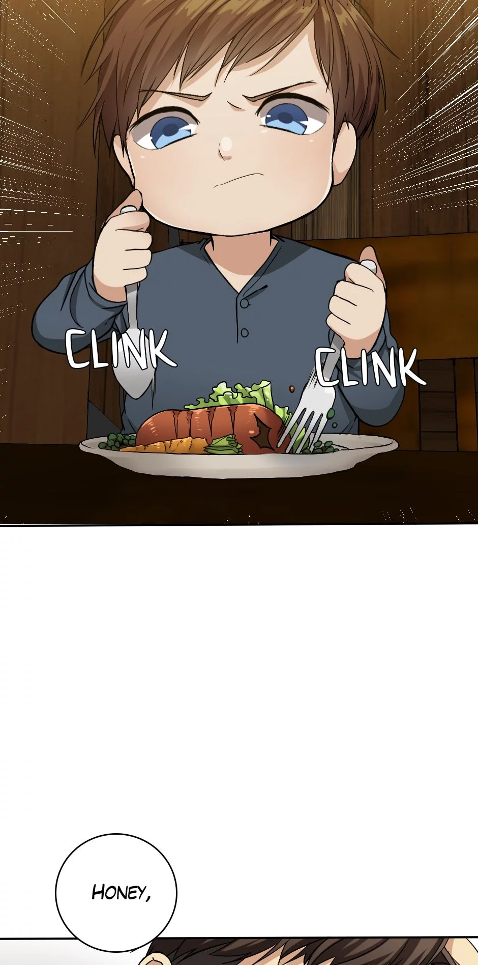 The Beginning After The End Chapter 5 page 59