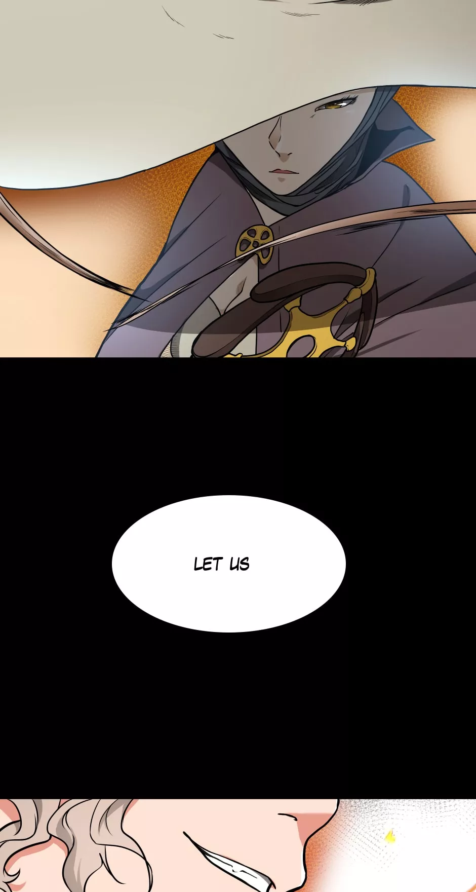 The Beginning After The End Chapter 50 page 3