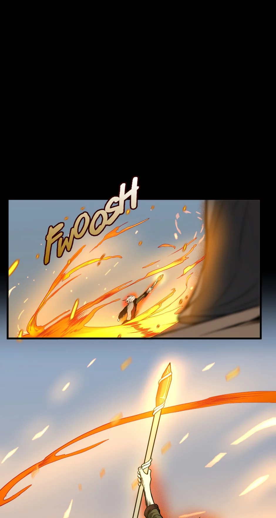 The Beginning After The End Chapter 50 page 5