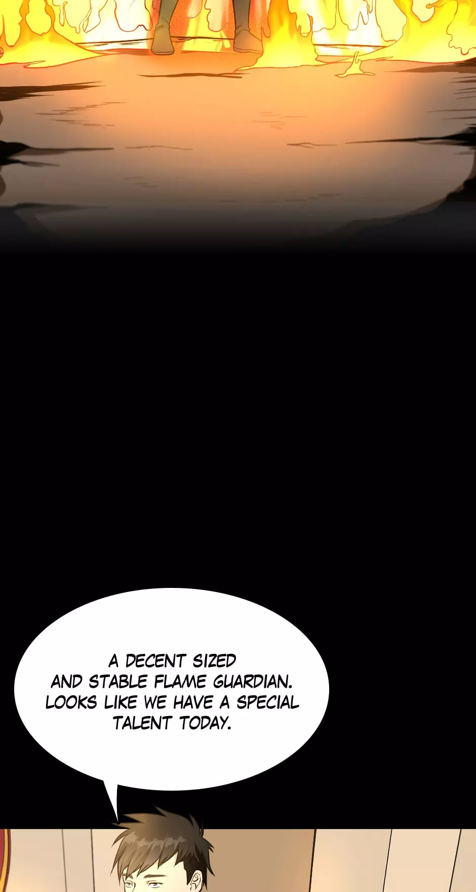 The Beginning After The End Chapter 50 page 10