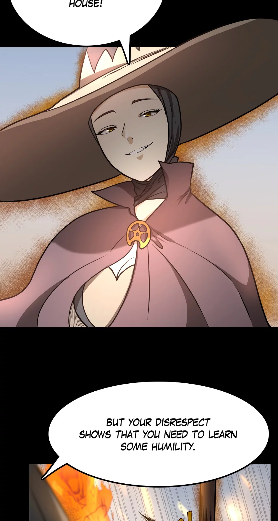 The Beginning After The End Chapter 50 page 15