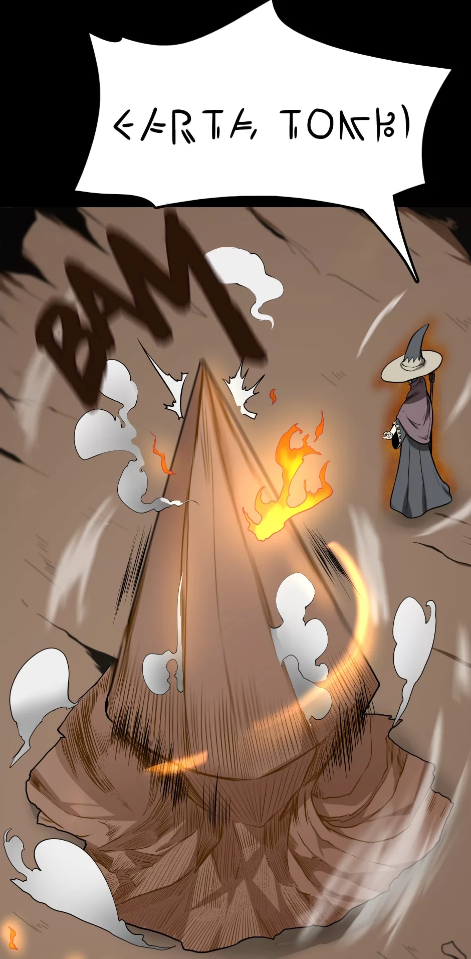 The Beginning After The End Chapter 50 page 17