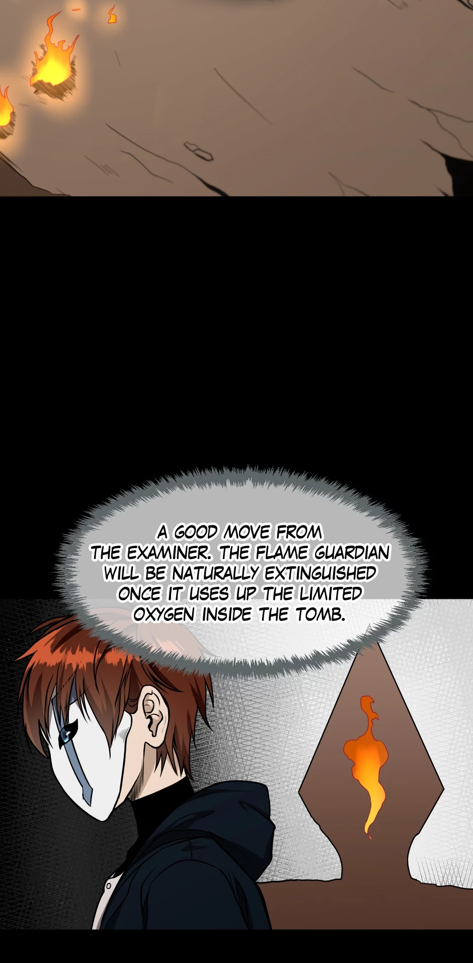 The Beginning After The End Chapter 50 page 18