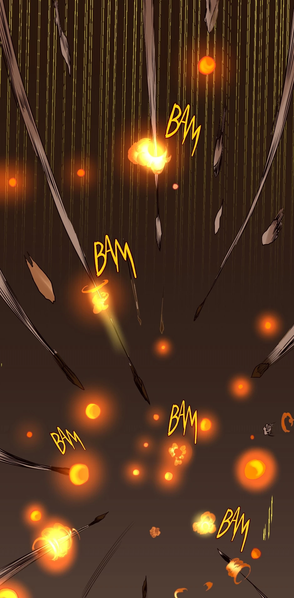 The Beginning After The End Chapter 50 page 22
