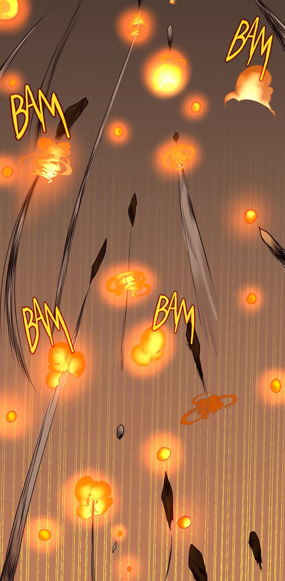 The Beginning After The End Chapter 50 page 23