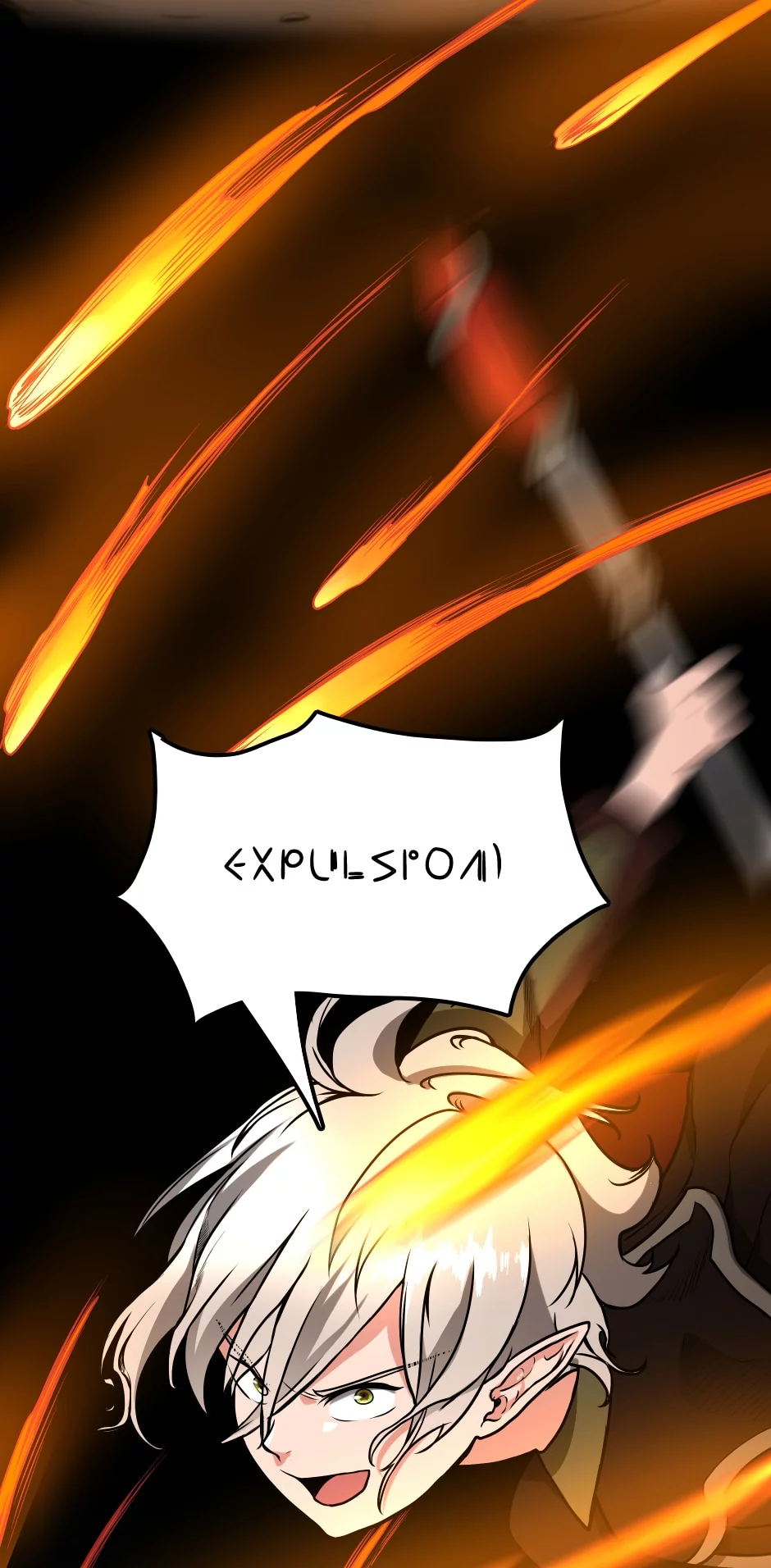 The Beginning After The End Chapter 50 page 25
