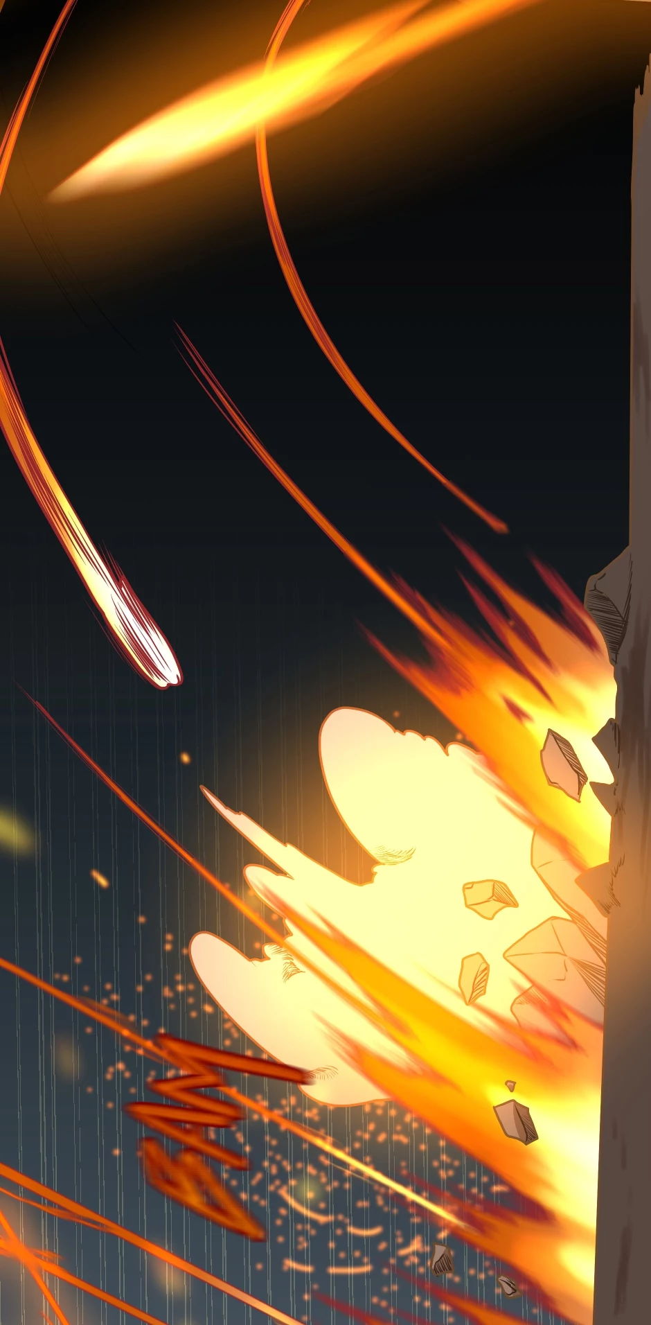 The Beginning After The End Chapter 50 page 26