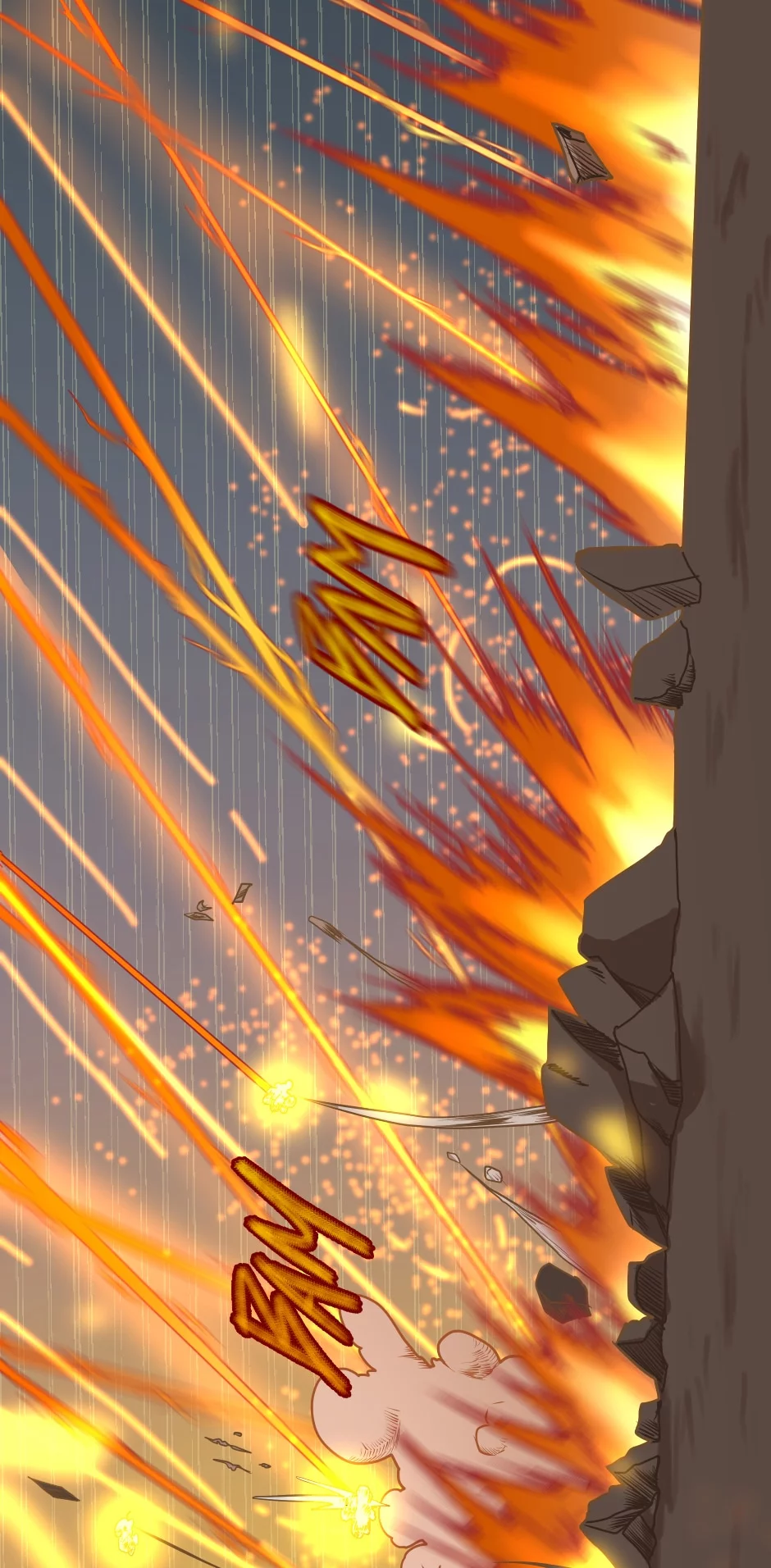 The Beginning After The End Chapter 50 page 27