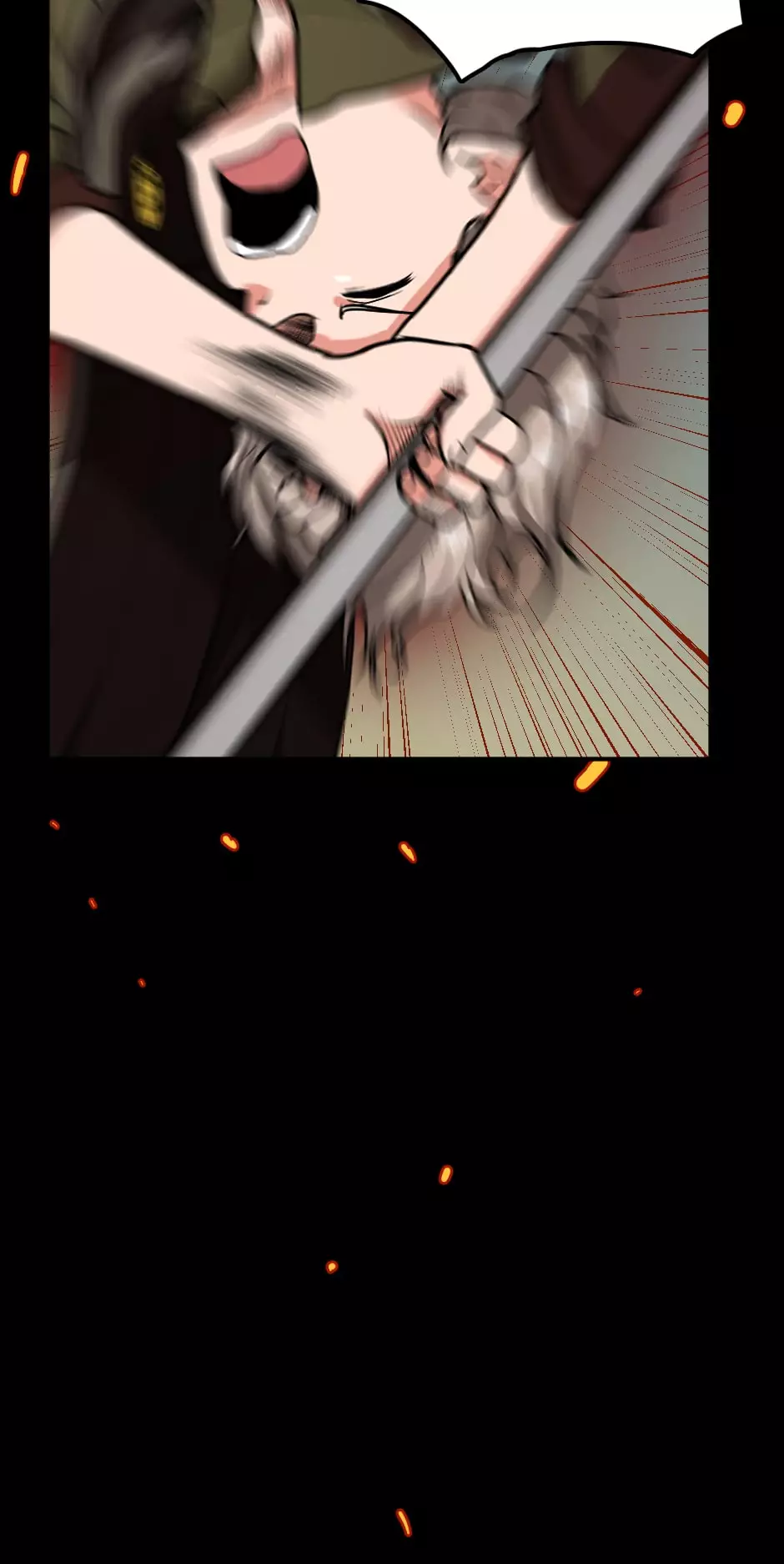 The Beginning After The End Chapter 50 page 34