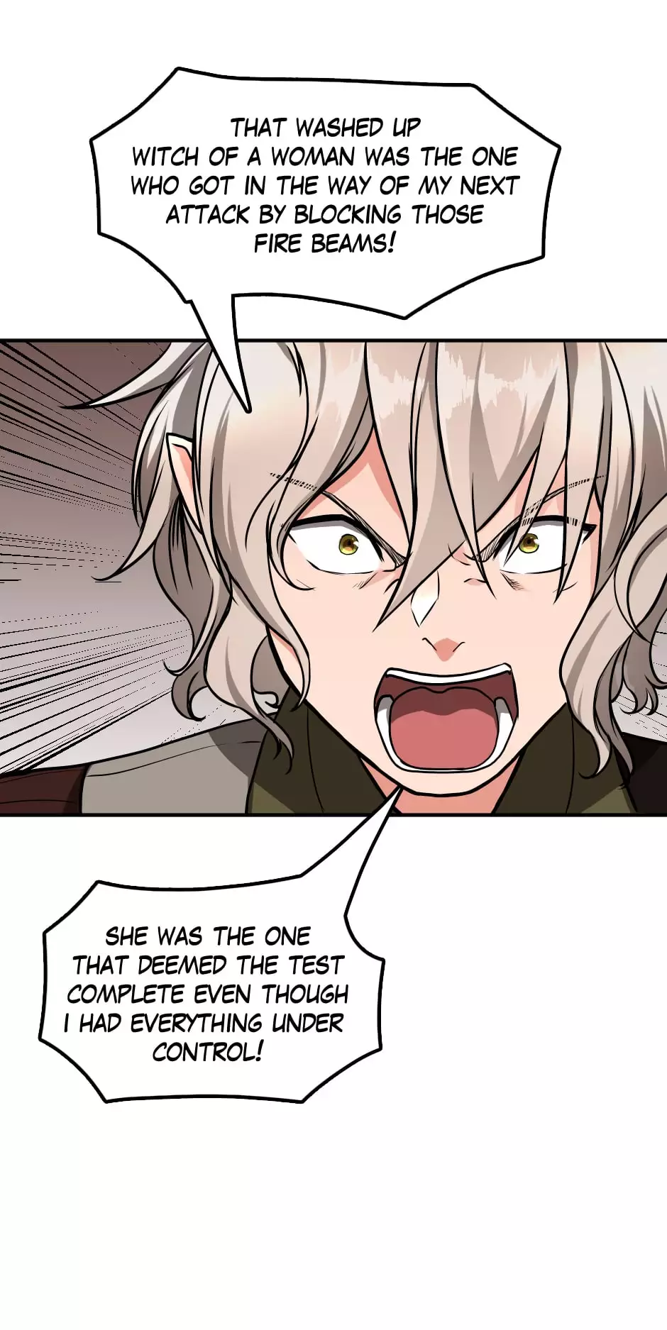 The Beginning After The End Chapter 50 page 46