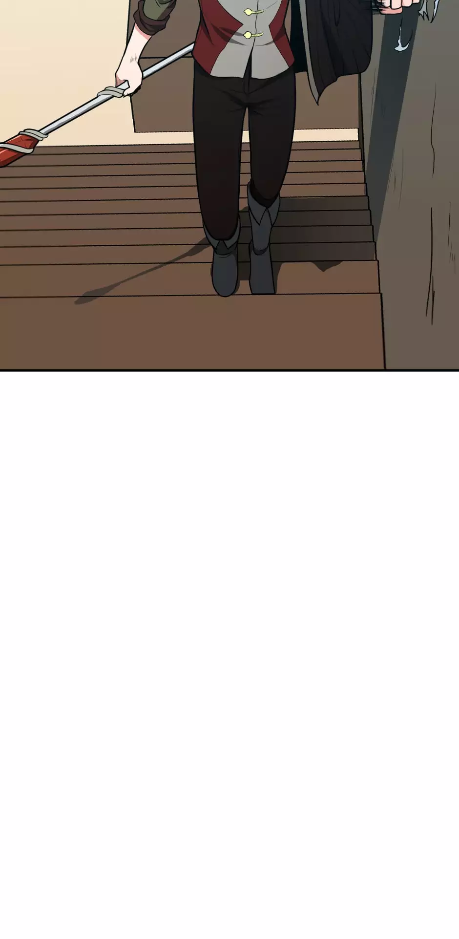 The Beginning After The End Chapter 50 page 51