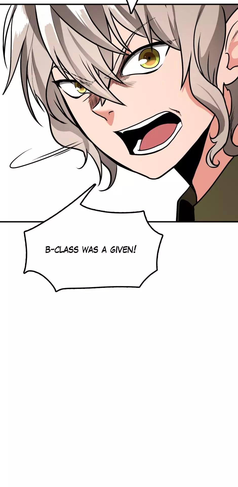 The Beginning After The End Chapter 50 page 53