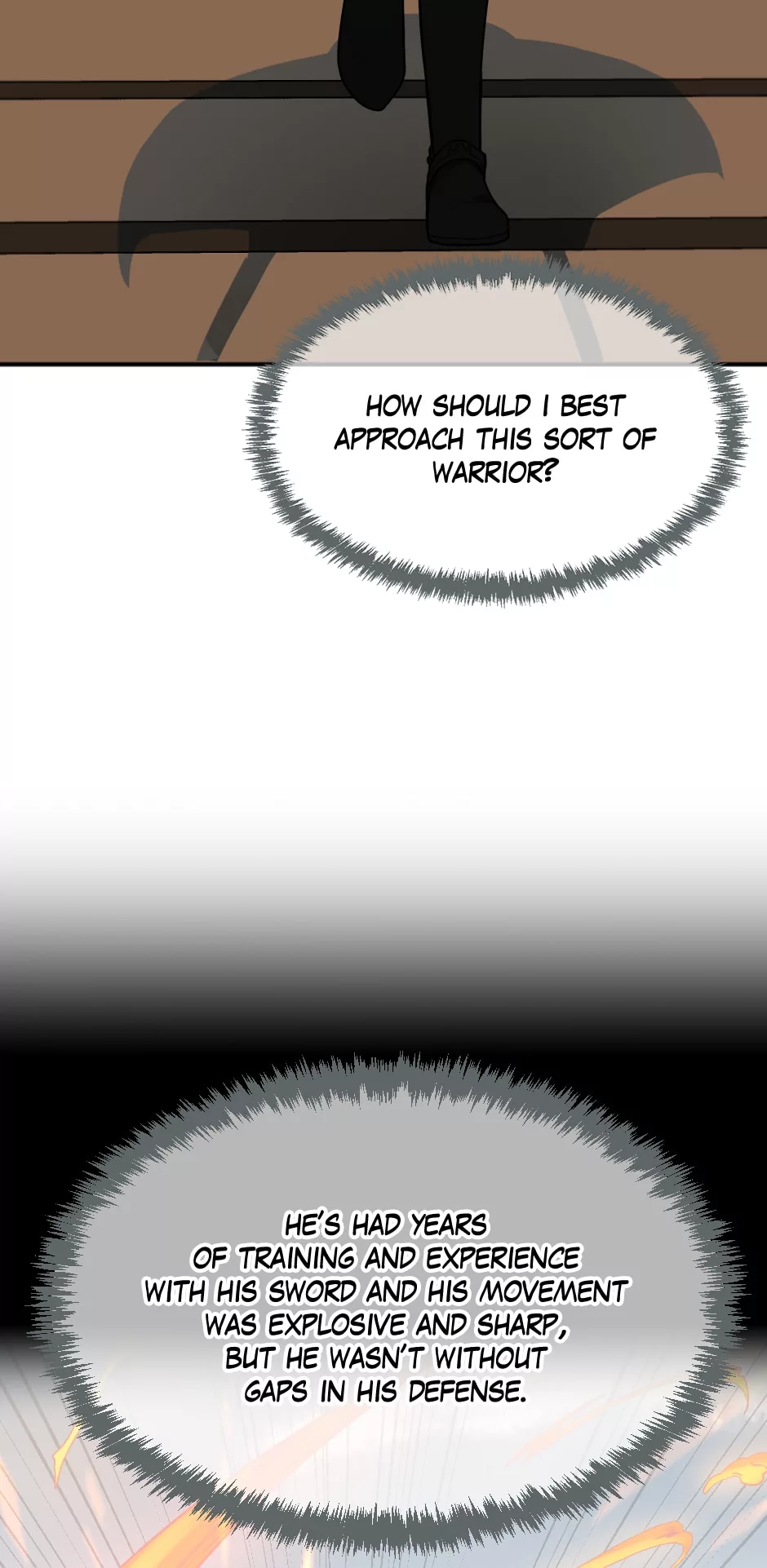 The Beginning After The End Chapter 50 page 59