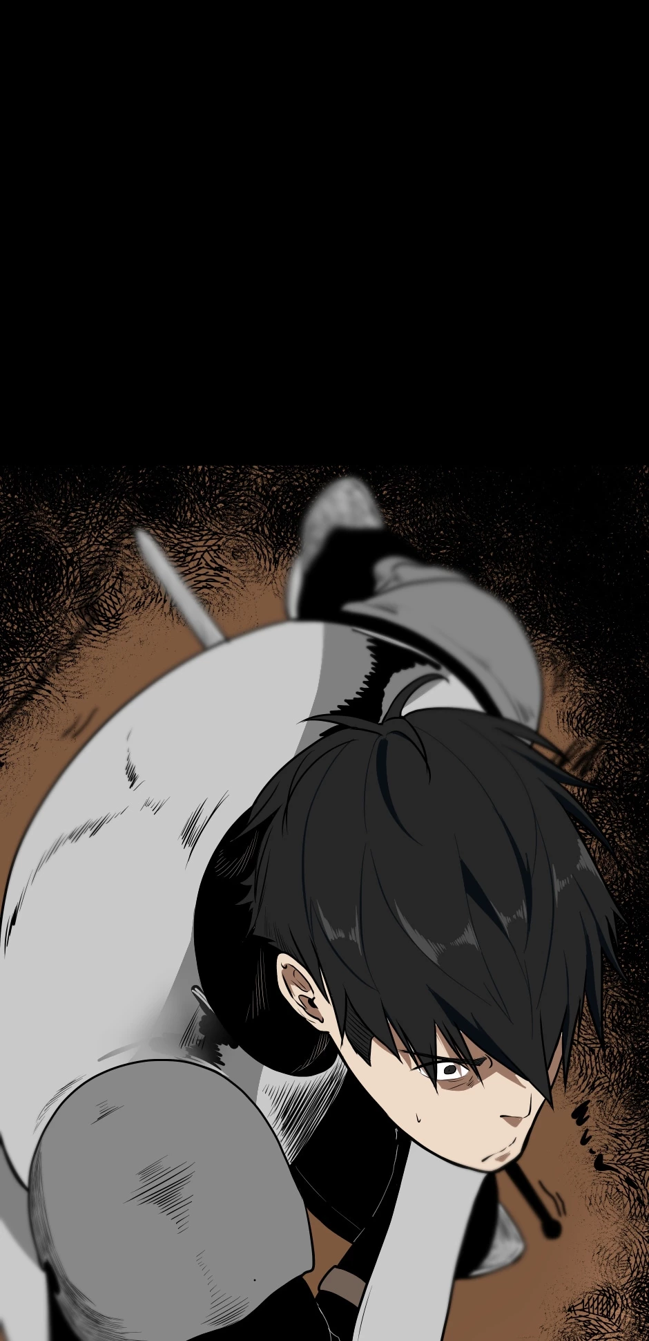 The Beginning After The End Chapter 50 page 67