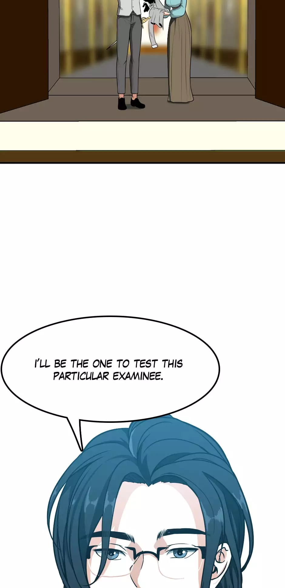 The Beginning After The End Chapter 50 page 72