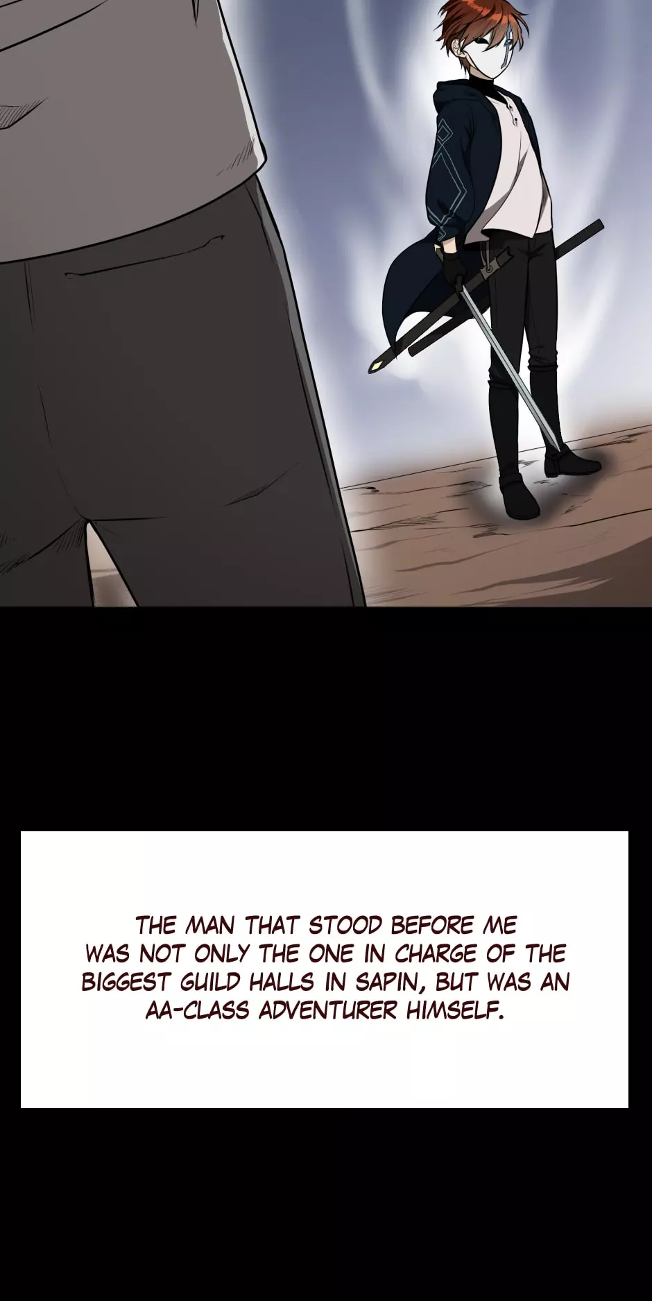 The Beginning After The End Chapter 51 page 5