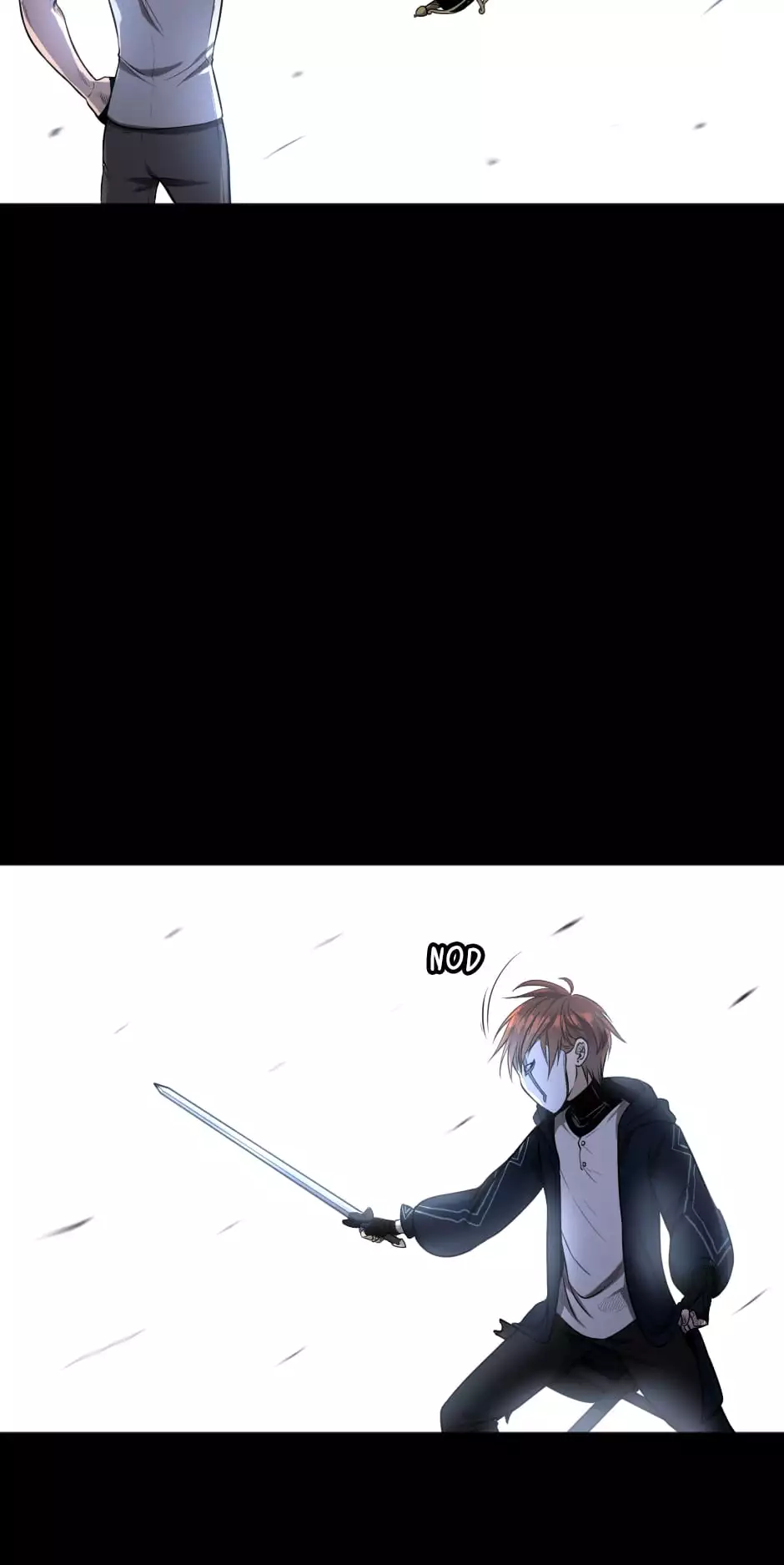 The Beginning After The End Chapter 51 page 16