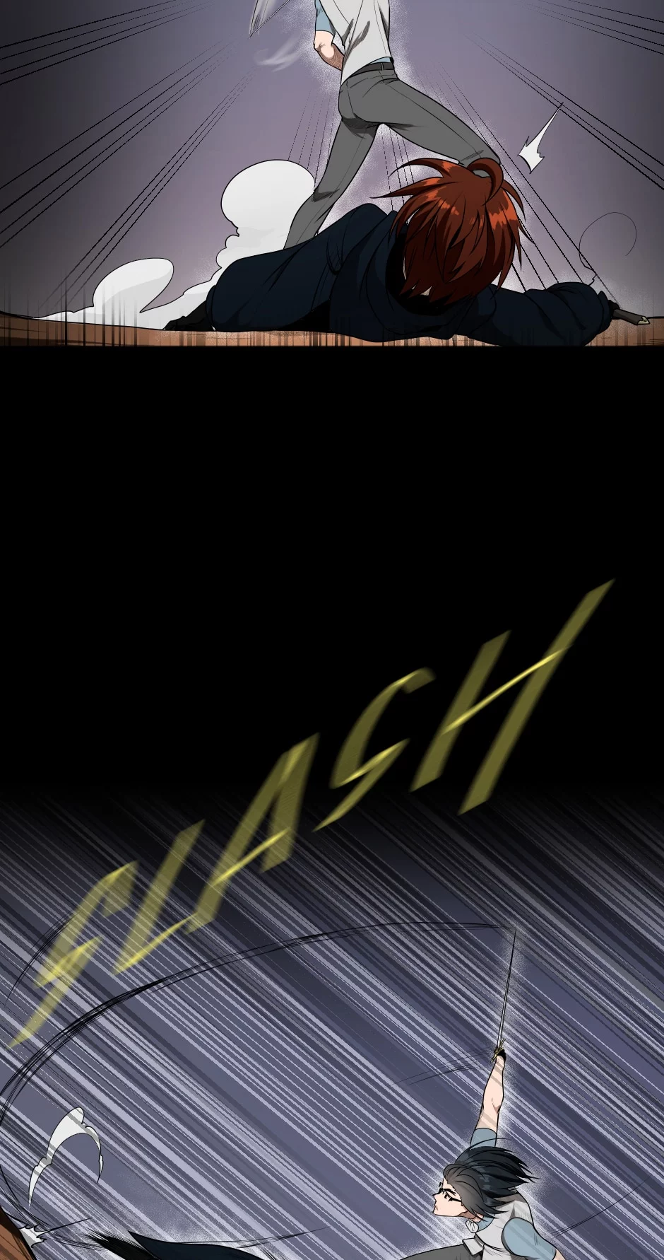 The Beginning After The End Chapter 51 page 22
