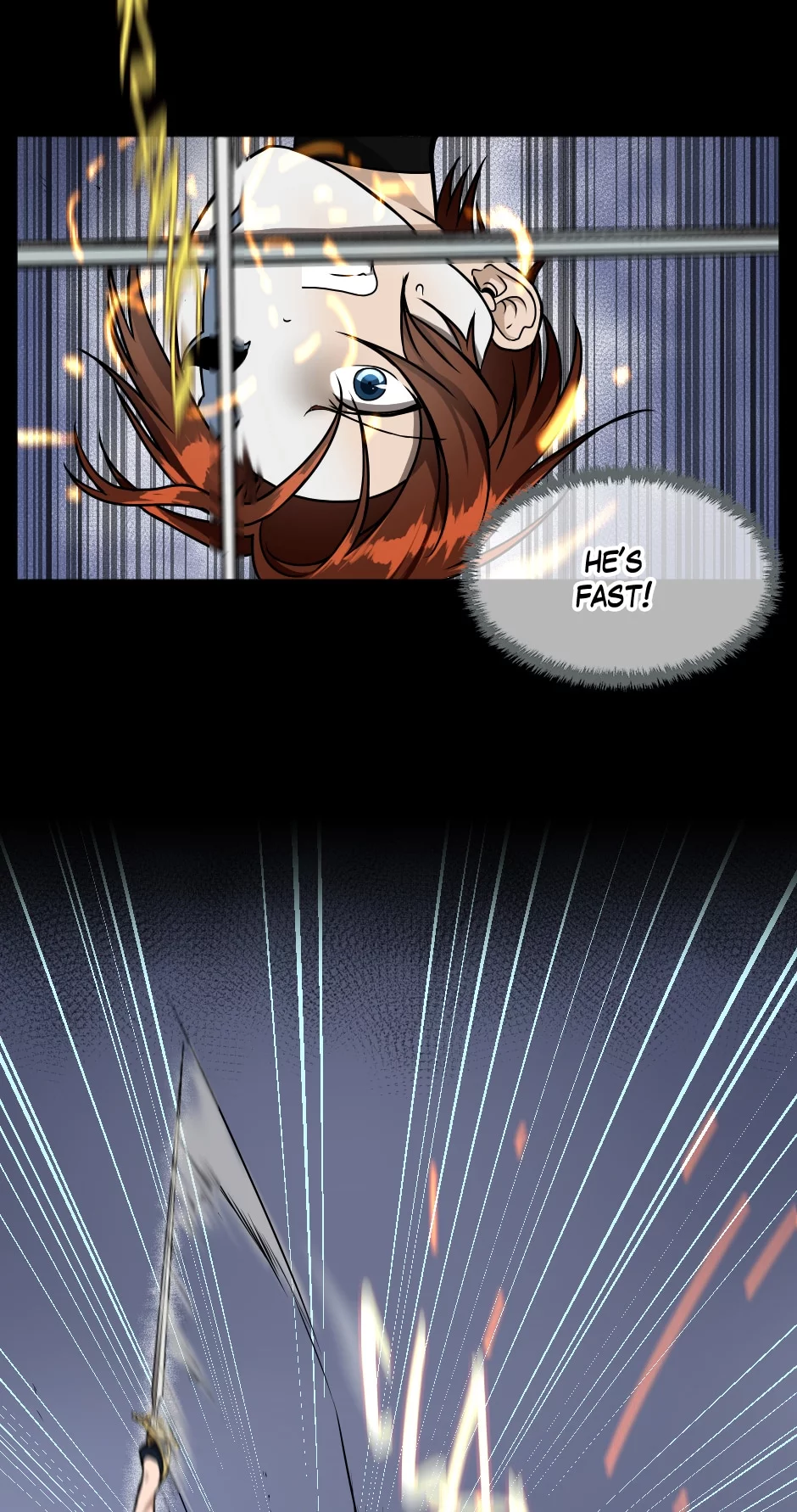 The Beginning After The End Chapter 51 page 20