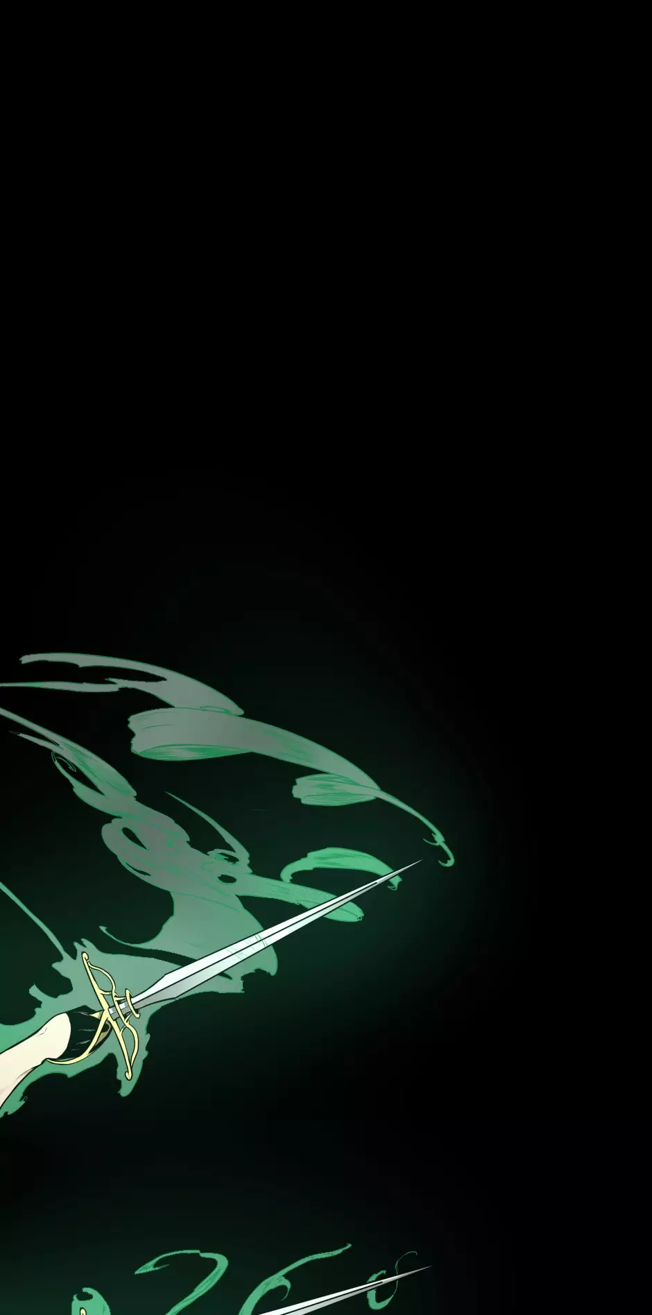 The Beginning After The End Chapter 51 page 47
