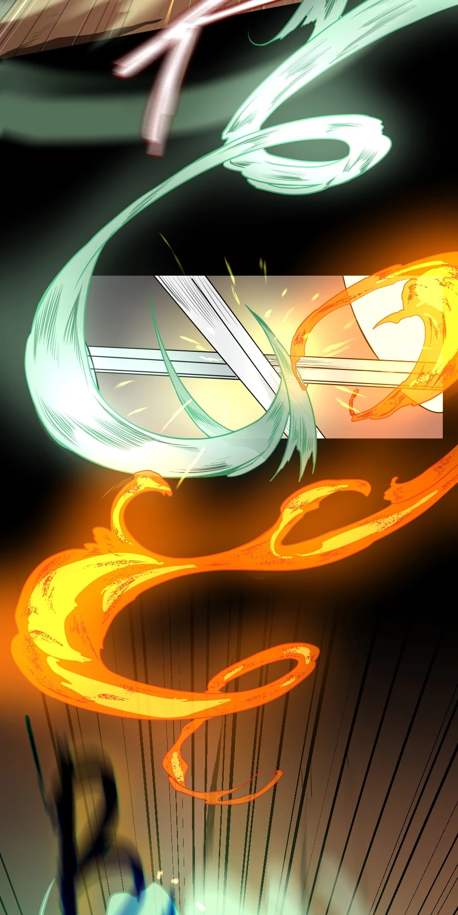 The Beginning After The End Chapter 51 page 70