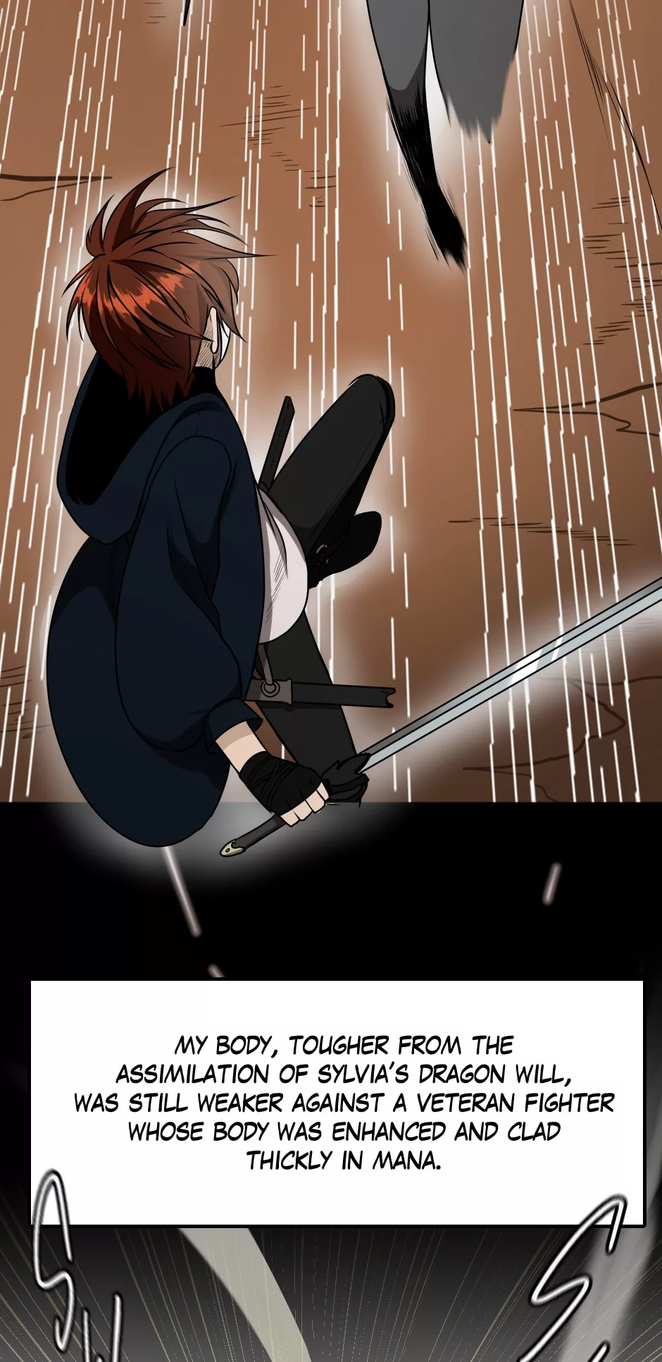 The Beginning After The End Chapter 51 page 41