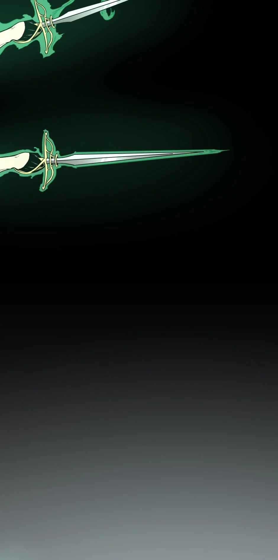 The Beginning After The End Chapter 51 page 48