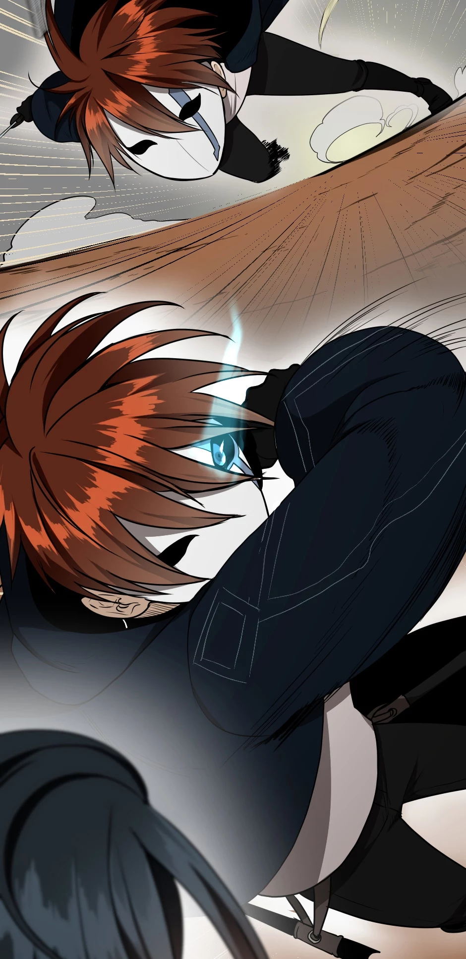 The Beginning After The End Chapter 51 page 43