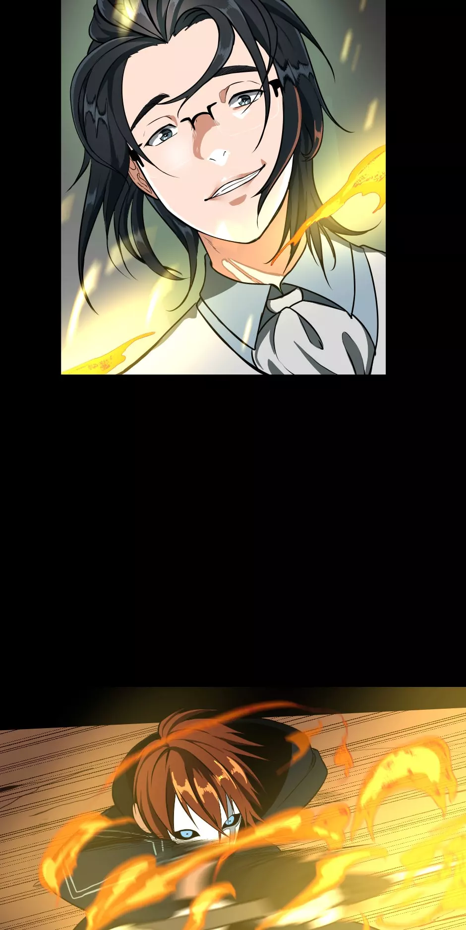 The Beginning After The End Chapter 51 page 68