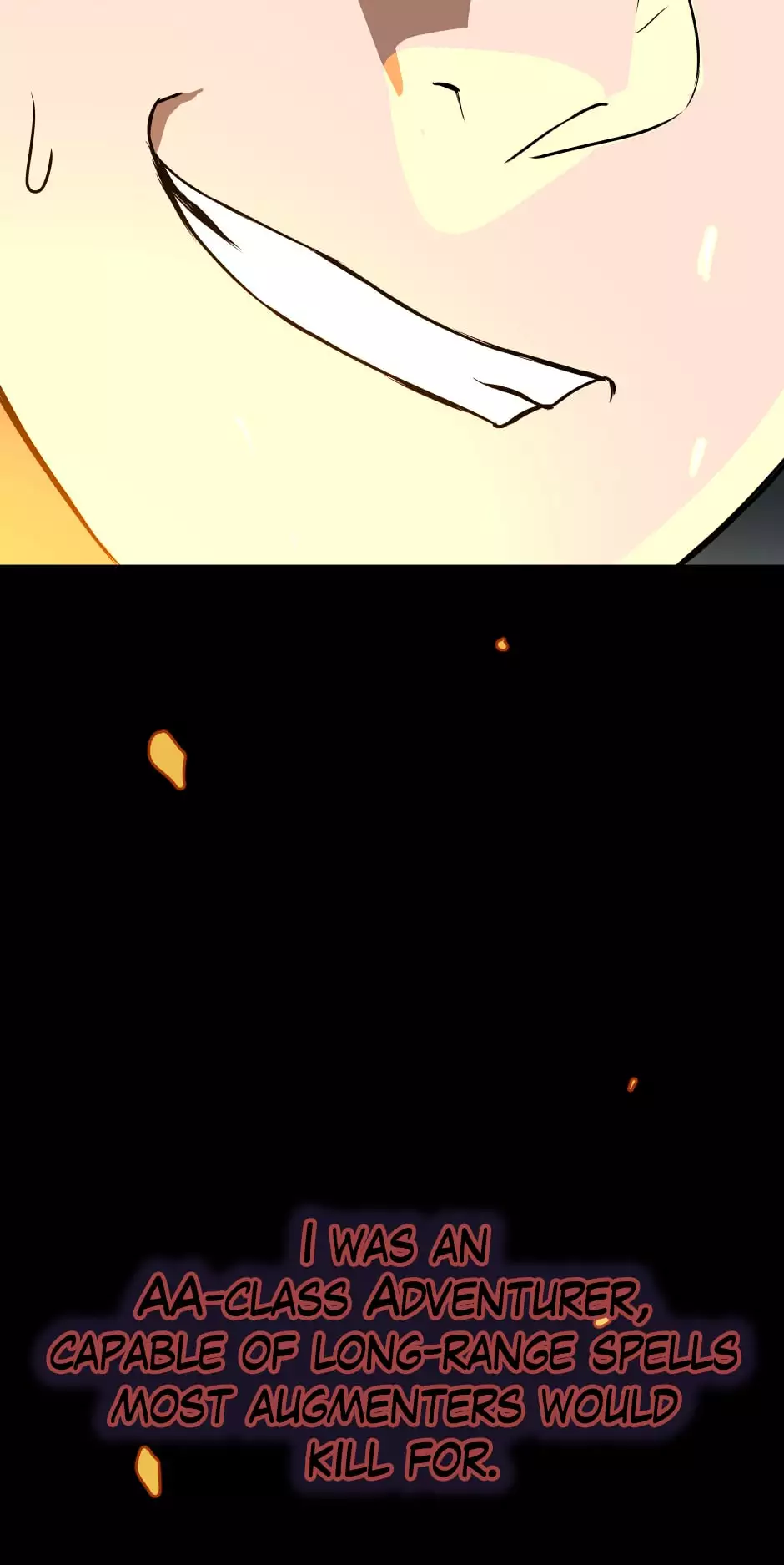 The Beginning After The End Chapter 51 page 74