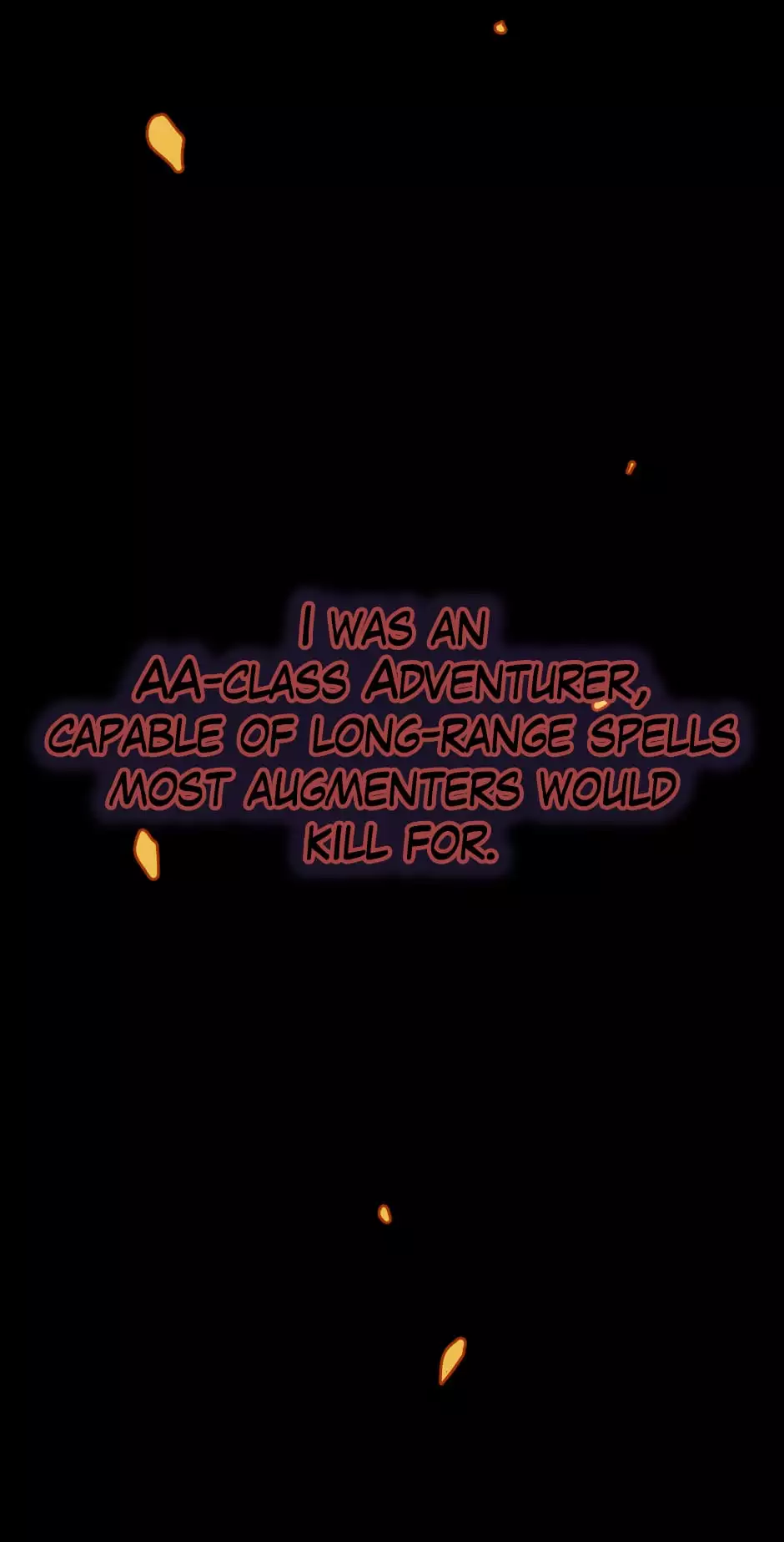 The Beginning After The End Chapter 52 page 3
