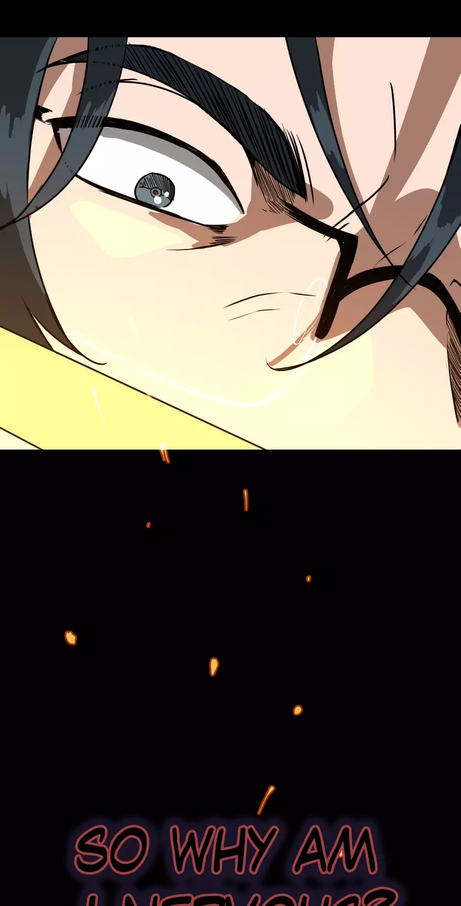 The Beginning After The End Chapter 52 page 4
