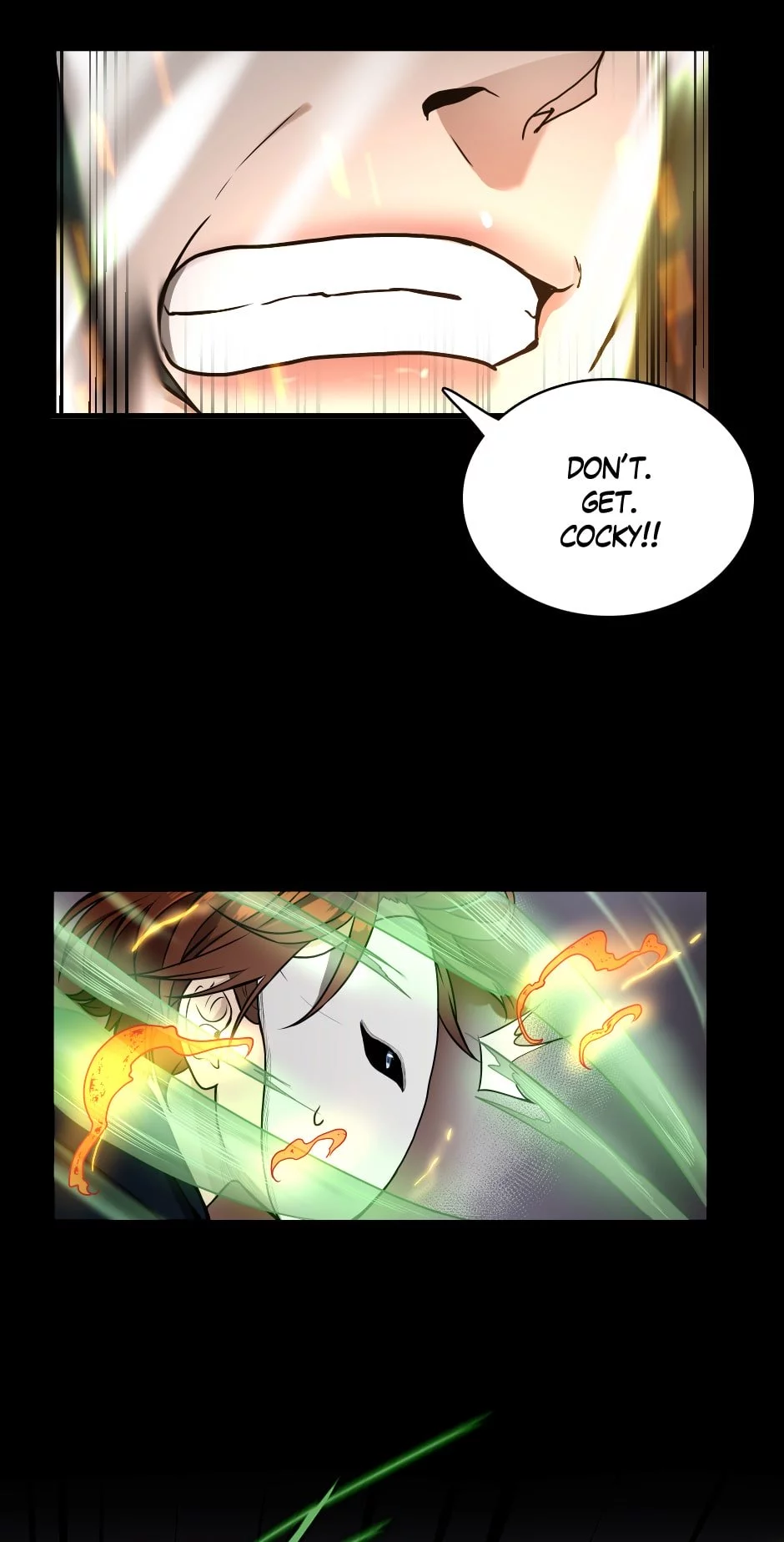 The Beginning After The End Chapter 52 page 7