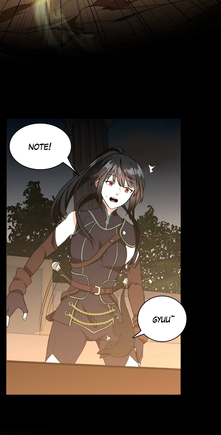 The Beginning After The End Chapter 52 page 9