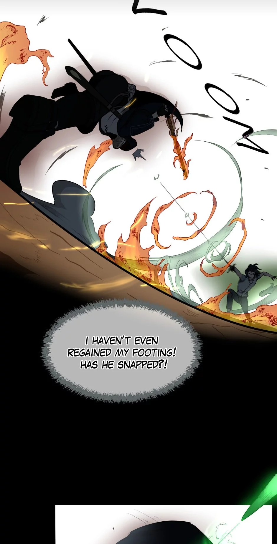 The Beginning After The End Chapter 52 page 11