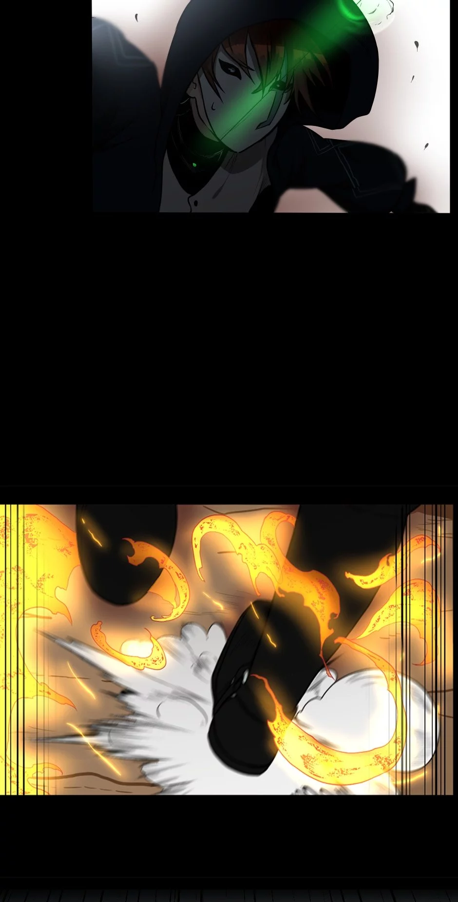 The Beginning After The End Chapter 52 page 12