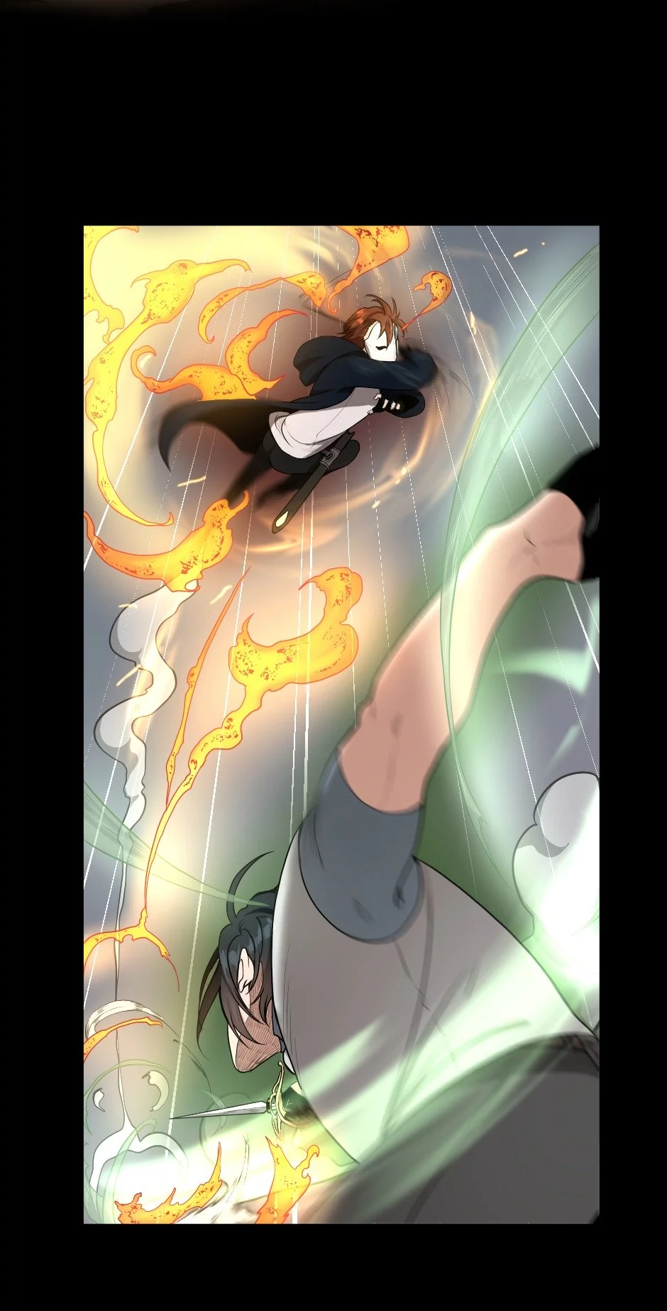 The Beginning After The End Chapter 52 page 14